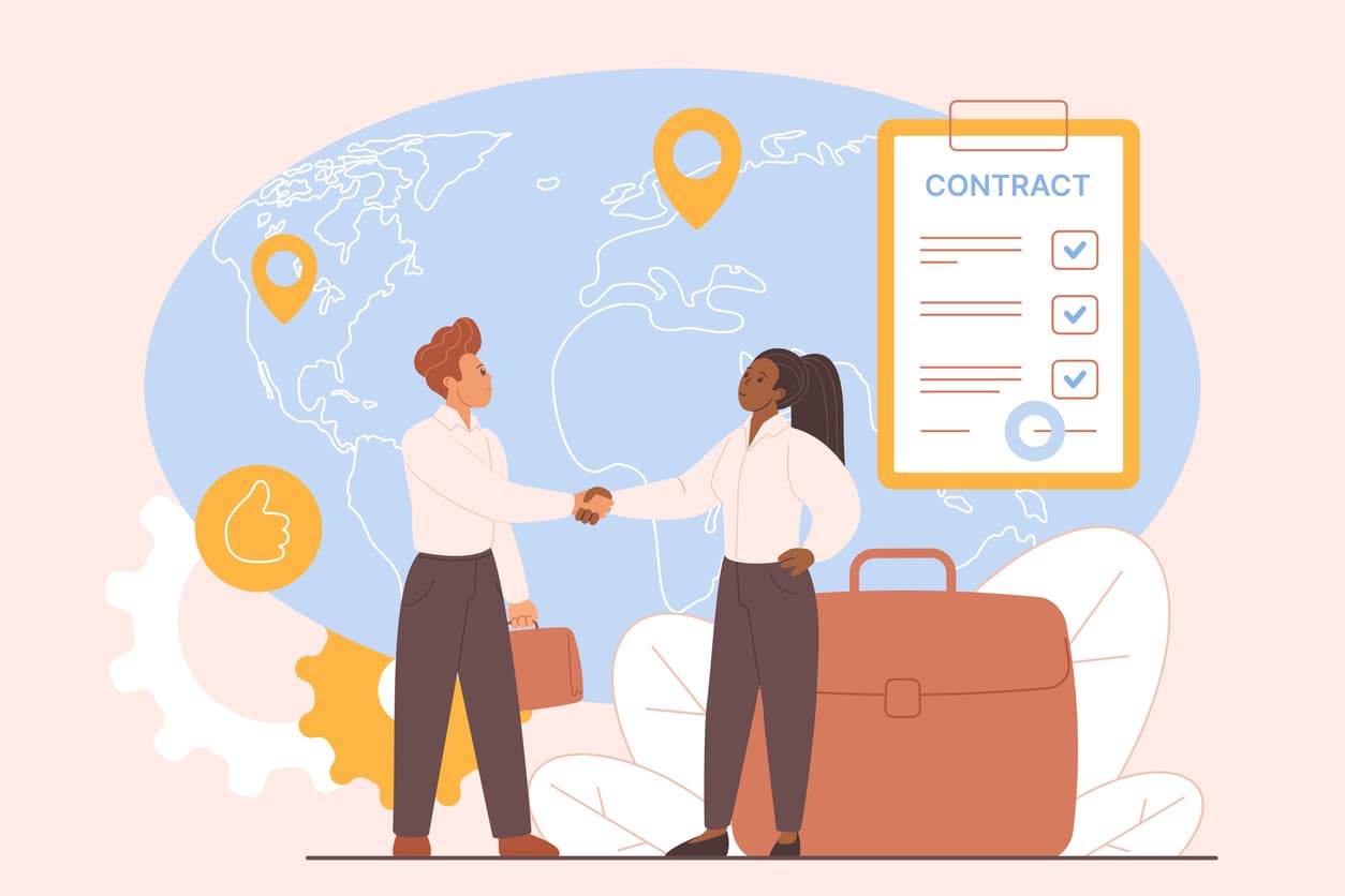 Transforming Expertise into a Profitable Visa Consulting Business